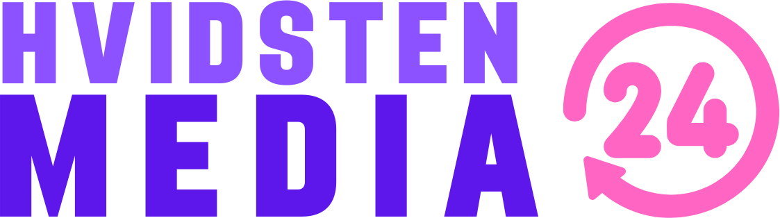 Website logo